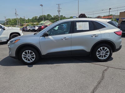 2022 Ford Escape SE AWD