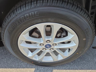 2022 Ford Escape SE AWD