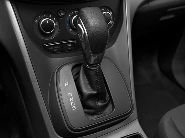 2014 Ford Escape 4WD 4dr SE