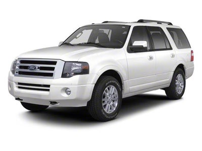 2013 Ford Expedition 4WD 4dr Limited