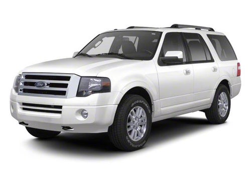 2013 Ford Expedition 4WD 4dr Limited