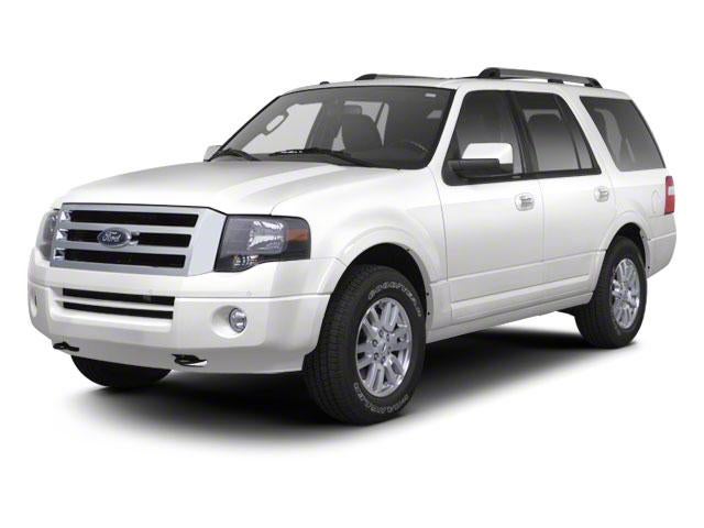 2013 Ford Expedition 4WD 4dr Limited
