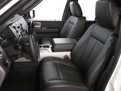2013 Ford Expedition 4WD 4dr Limited