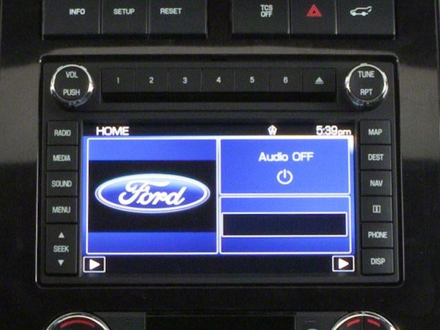 2013 Ford Expedition 4WD 4dr Limited