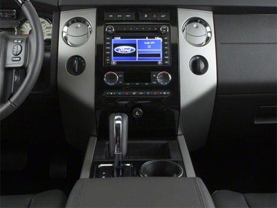 2013 Ford Expedition 4WD 4dr Limited