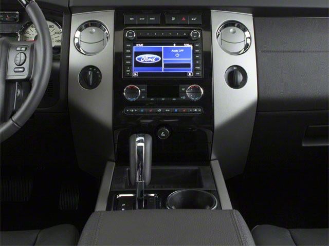2013 Ford Expedition 4WD 4dr Limited