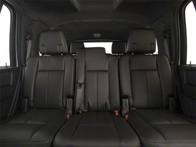 2013 Ford Expedition 4WD 4dr Limited
