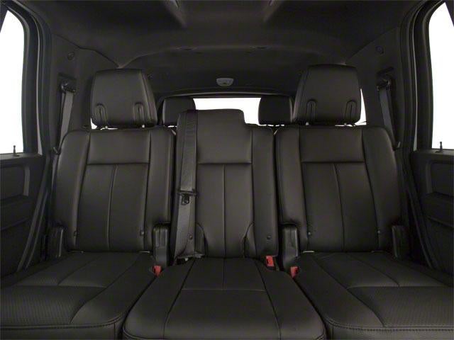 2013 Ford Expedition 4WD 4dr Limited