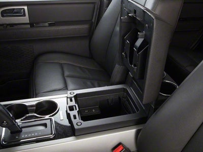 2013 Ford Expedition 4WD 4dr Limited