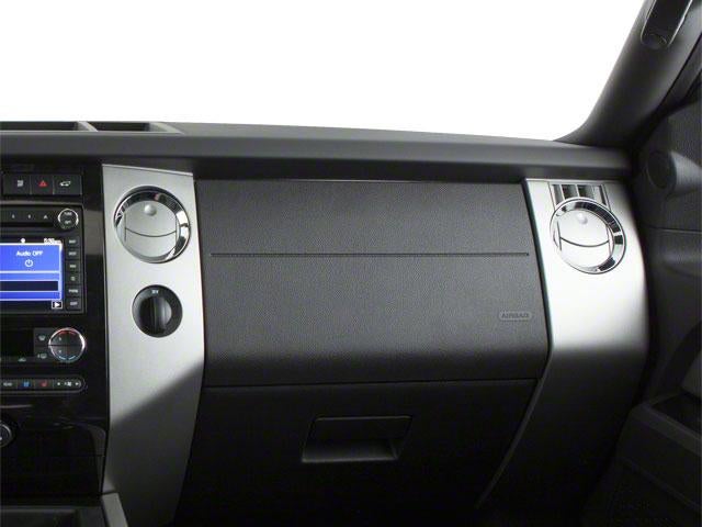 2013 Ford Expedition 4WD 4dr Limited
