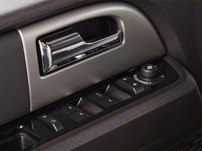2013 Ford Expedition 4WD 4dr Limited