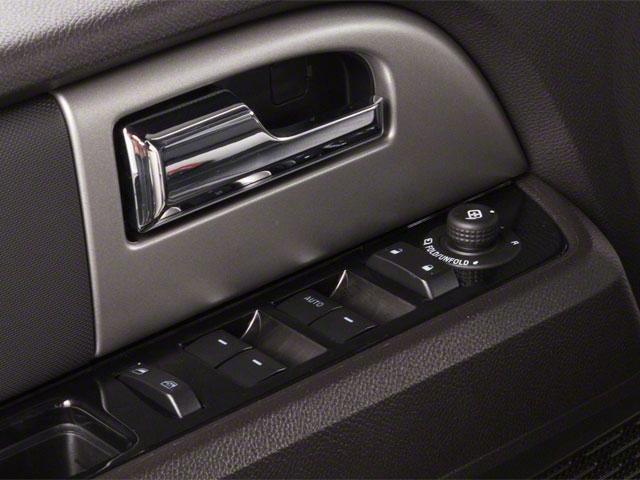 2013 Ford Expedition 4WD 4dr Limited