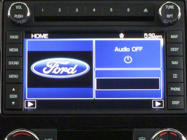 2013 Ford Expedition 4WD 4dr Limited