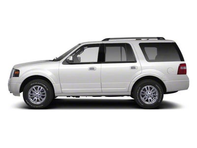 2013 Ford Expedition 4WD 4dr Limited
