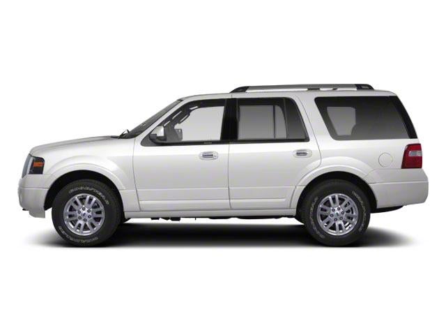 2013 Ford Expedition 4WD 4dr Limited