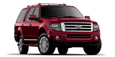 2013 Ford Expedition 4WD 4dr Limited