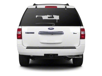 2013 Ford Expedition 4WD 4dr Limited