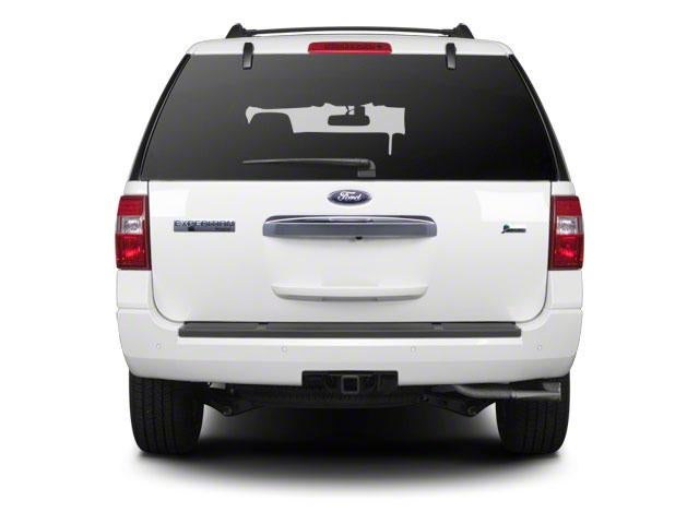 2013 Ford Expedition 4WD 4dr Limited