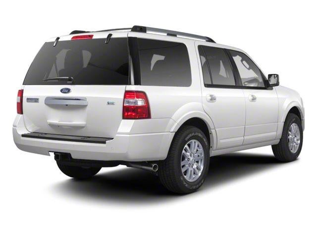 2013 Ford Expedition 4WD 4dr Limited