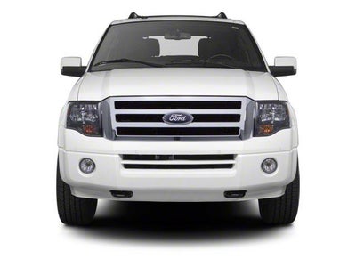 2013 Ford Expedition 4WD 4dr Limited
