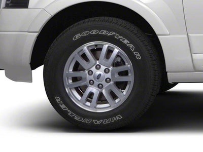 2013 Ford Expedition 4WD 4dr Limited