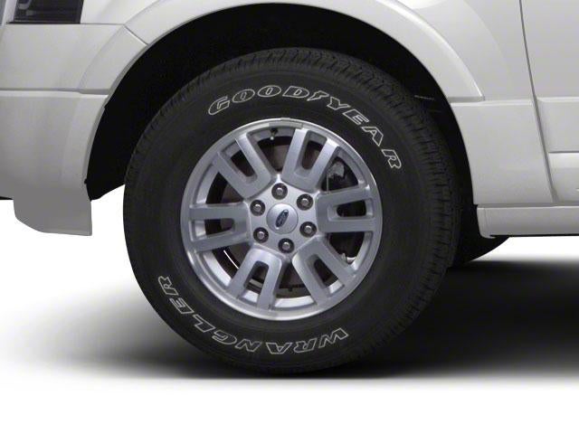 2013 Ford Expedition 4WD 4dr Limited