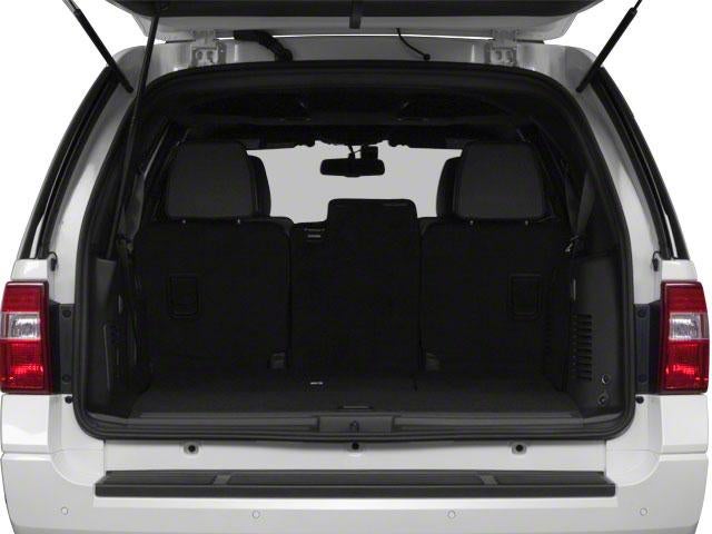 2013 Ford Expedition 4WD 4dr Limited