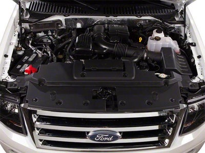 2013 Ford Expedition 4WD 4dr Limited