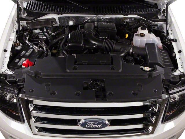 2013 Ford Expedition 4WD 4dr Limited
