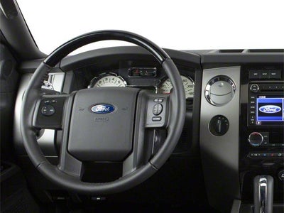 2013 Ford Expedition 4WD 4dr Limited