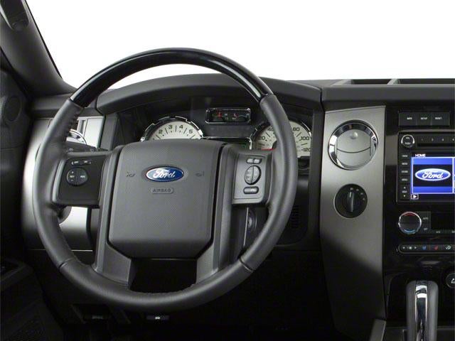 2013 Ford Expedition 4WD 4dr Limited