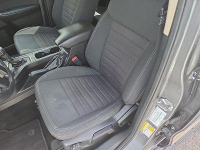2022 Ford Ranger XLT 4WD SuperCrew 5' Box