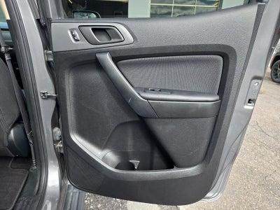 2022 Ford Ranger XLT 4WD SuperCrew 5' Box