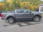 2022 Ford Ranger XLT 4WD SuperCrew 5' Box