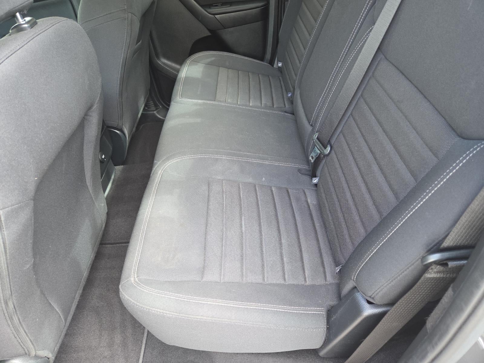 2022 Ford Ranger XLT 4WD SuperCrew 5' Box