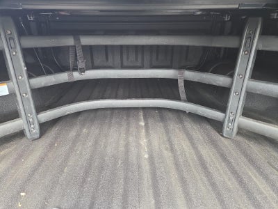 2022 Ford Ranger XLT 4WD SuperCrew 5' Box