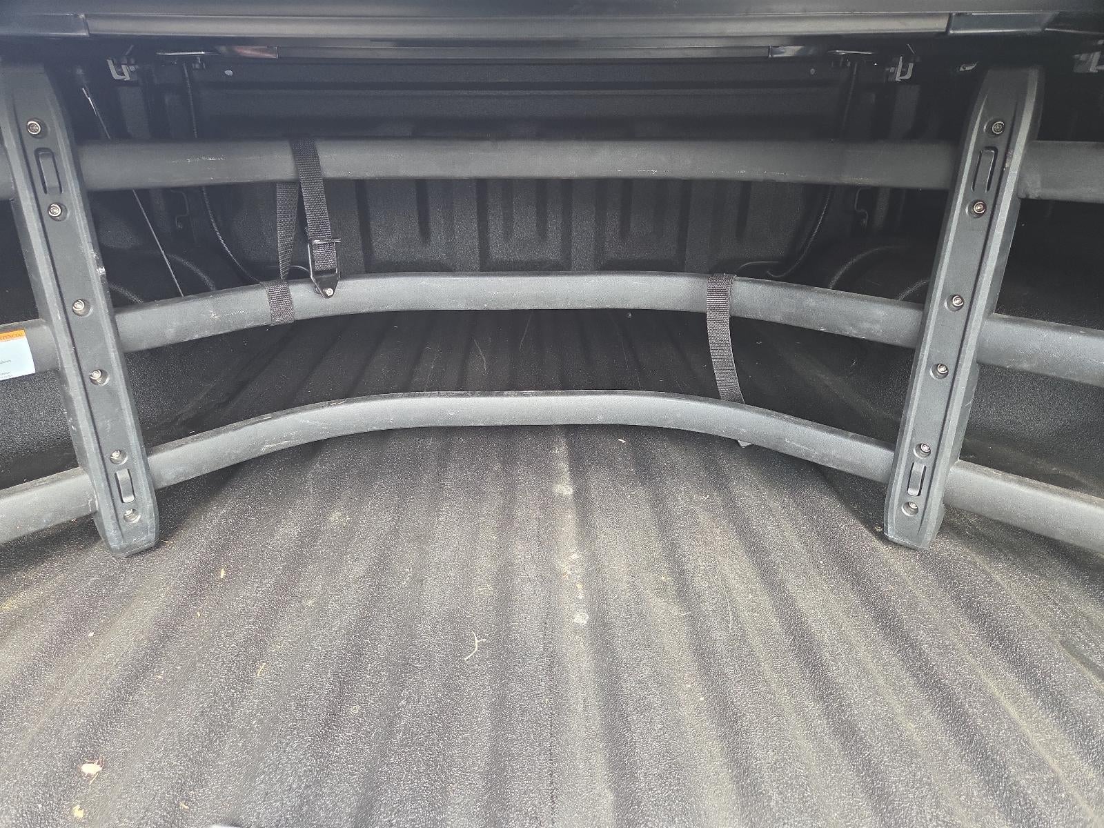 2022 Ford Ranger XLT 4WD SuperCrew 5' Box
