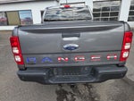 2022 Ford Ranger XLT 4WD SuperCrew 5' Box