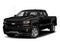 2017 Chevrolet Silverado 1500 Double Cab Standard Box 4-Wheel Drive LT