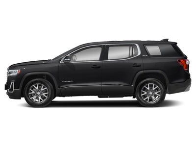 2021 GMC Acadia AWD SLE