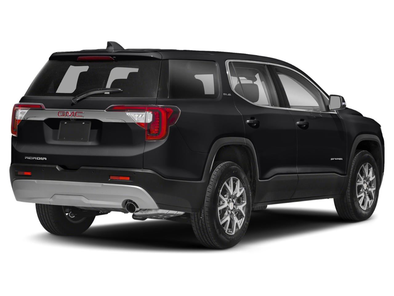 2021 GMC Acadia AWD SLE