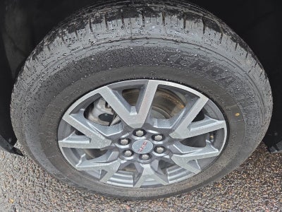 2023 GMC Acadia AWD SLT