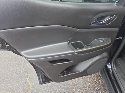 2023 GMC Acadia AWD SLT