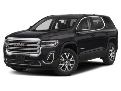 2023 GMC Acadia AWD SLT