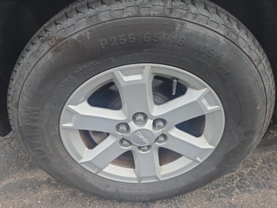2014 GMC Acadia AWD 4dr SLE2