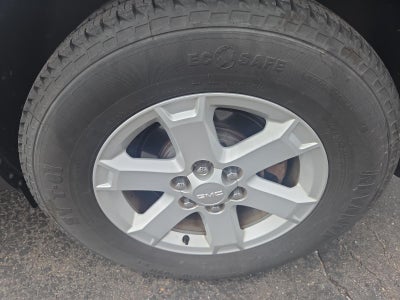2014 GMC Acadia AWD 4dr SLE2