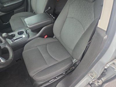 2014 GMC Acadia AWD 4dr SLE2