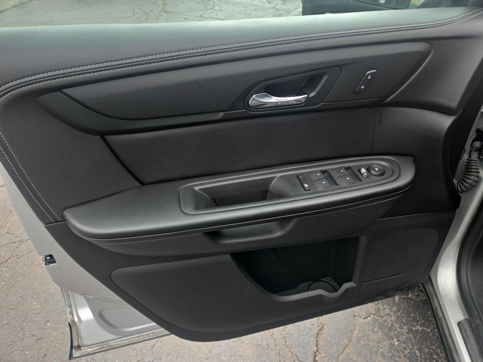 2014 GMC Acadia AWD 4dr SLE2