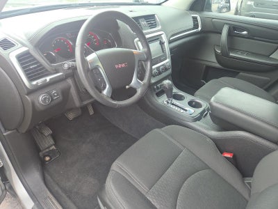 2014 GMC Acadia AWD 4dr SLE2
