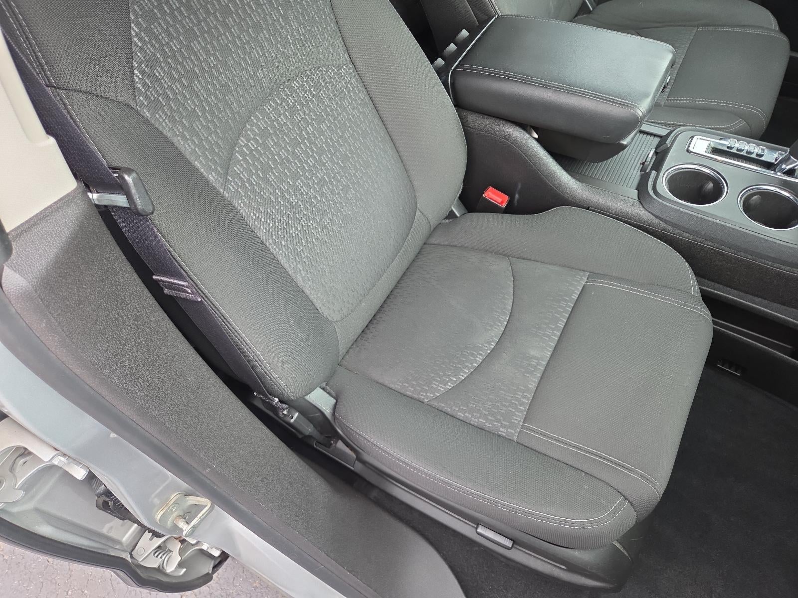 2014 GMC Acadia AWD 4dr SLE2